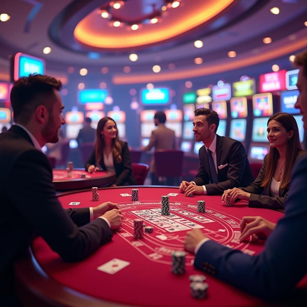 888 slot