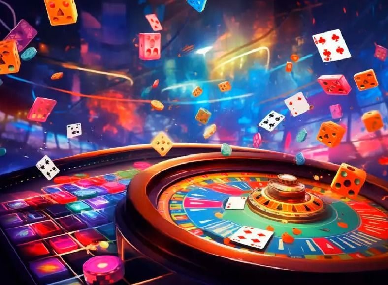 888 slot
