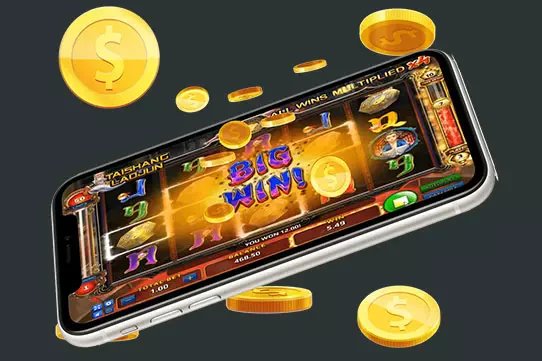 888 slot
