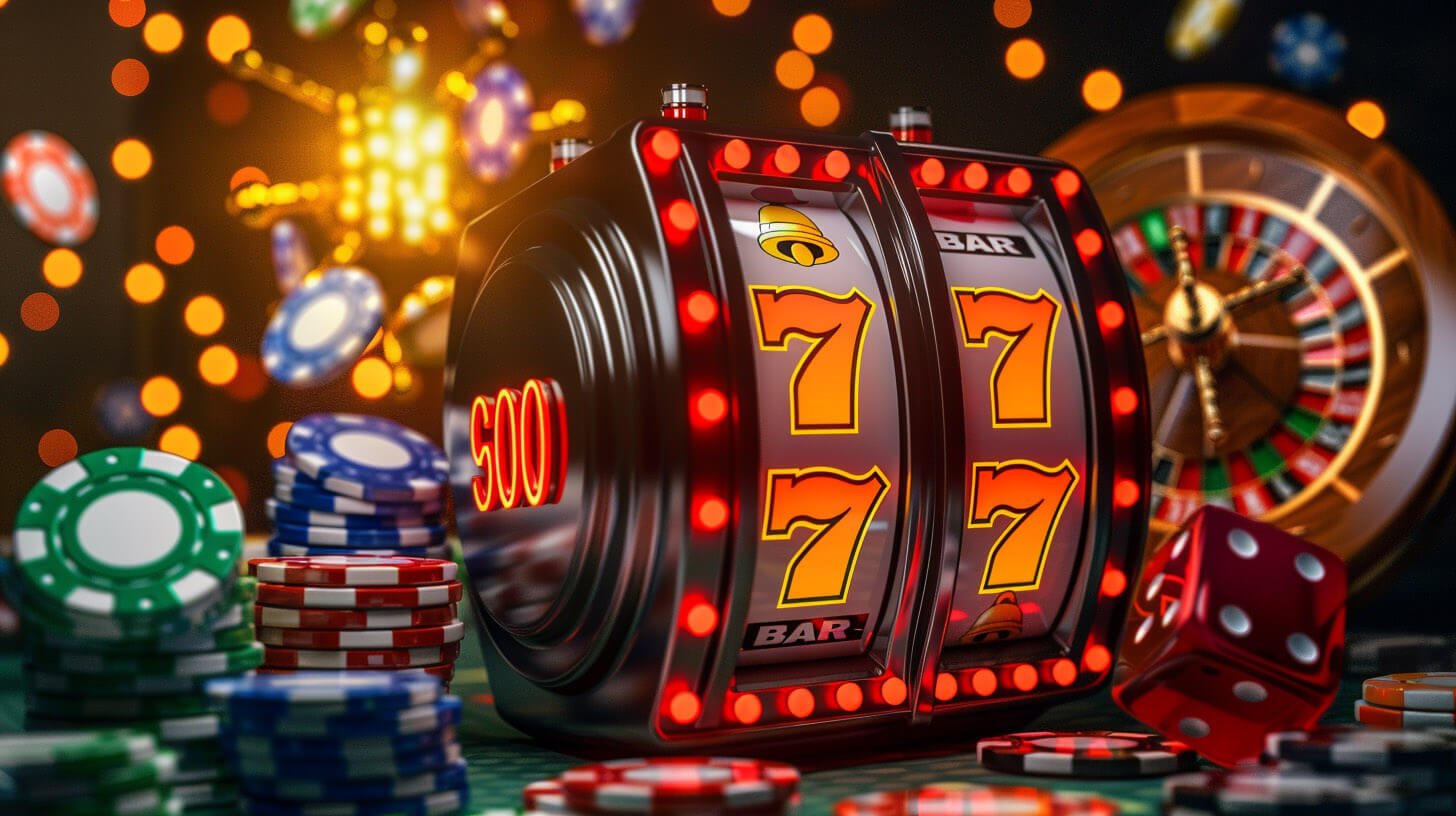 888 slot